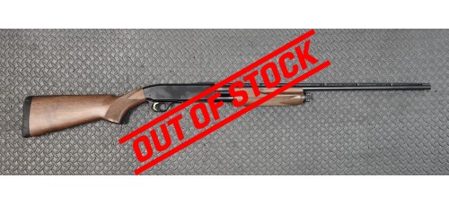 Browning BPS 410 3'' 26'' Barrel Pump Action Shotgun Used 